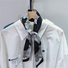 Load image into Gallery viewer, Skinny Scarf