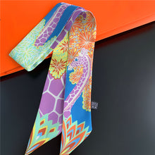 Load image into Gallery viewer, Skinny Scarf