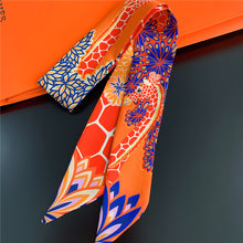 Load image into Gallery viewer, Skinny Scarf