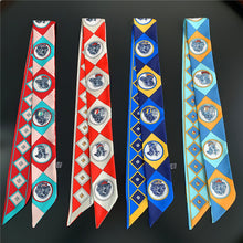 Load image into Gallery viewer, Skinny Scarf