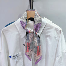 Load image into Gallery viewer, Skinny Scarf