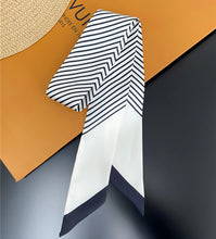 Load image into Gallery viewer, Skinny Scarf