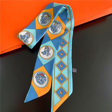 Load image into Gallery viewer, Skinny Scarf