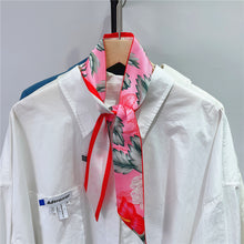 Load image into Gallery viewer, Skinny Scarf