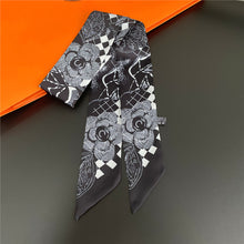 Load image into Gallery viewer, Skinny Scarf