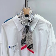 Load image into Gallery viewer, Skinny Scarf