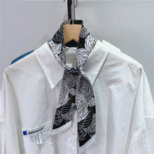 Load image into Gallery viewer, Skinny Scarf