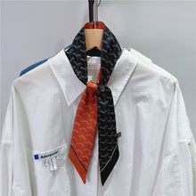 Load image into Gallery viewer, Skinny Scarf