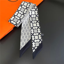 Load image into Gallery viewer, Skinny Scarf