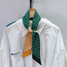 Load image into Gallery viewer, Skinny Scarf