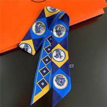 Load image into Gallery viewer, Skinny Scarf