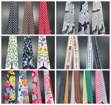 Load image into Gallery viewer, Skinny Scarf