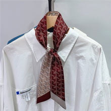 Load image into Gallery viewer, Skinny Scarf