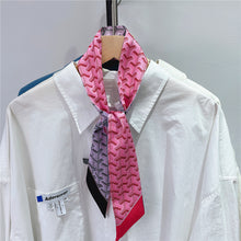 Load image into Gallery viewer, Skinny Scarf