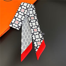 Load image into Gallery viewer, Skinny Scarf