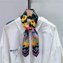 Load image into Gallery viewer, Skinny Scarf