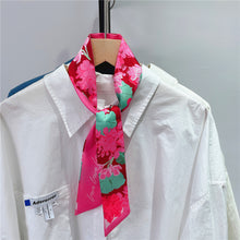 Load image into Gallery viewer, Skinny Scarf