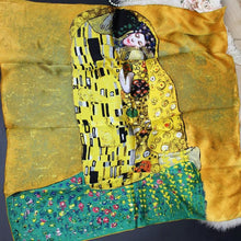 Load image into Gallery viewer, Silk Scarf