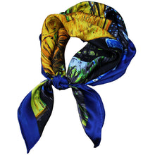 Load image into Gallery viewer, Silk Scarf