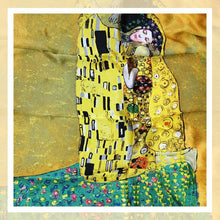 Load image into Gallery viewer, Silk Scarf