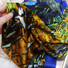 Load image into Gallery viewer, Silk Scarf