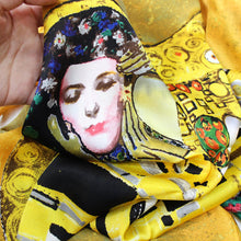Load image into Gallery viewer, Silk Scarf