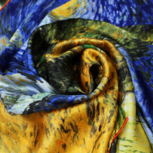 Load image into Gallery viewer, Silk Scarf