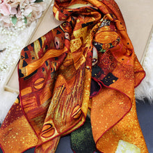 Load image into Gallery viewer, Silk Scarf