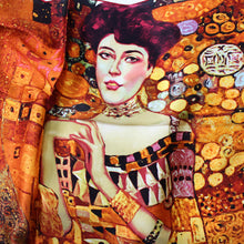 Load image into Gallery viewer, Silk Scarf