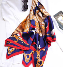 Load image into Gallery viewer, Silk Scarf
