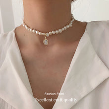 Load image into Gallery viewer, Necklace Choker
