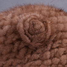 Load image into Gallery viewer, Fur Hat
